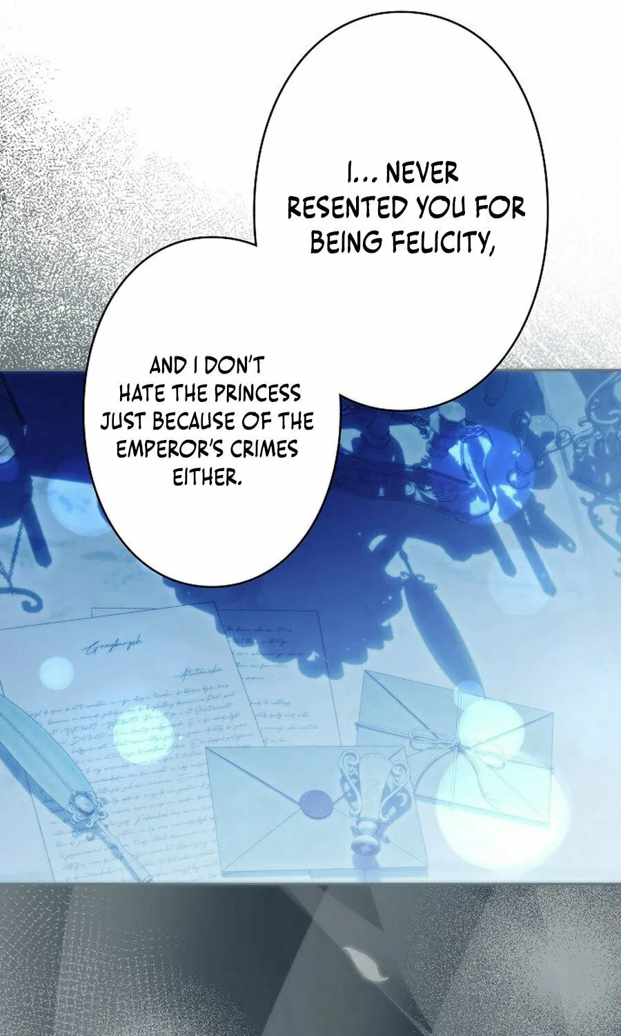 I Became a Wretched Extra in a Healing Story Chapter 39 page 67 - 
