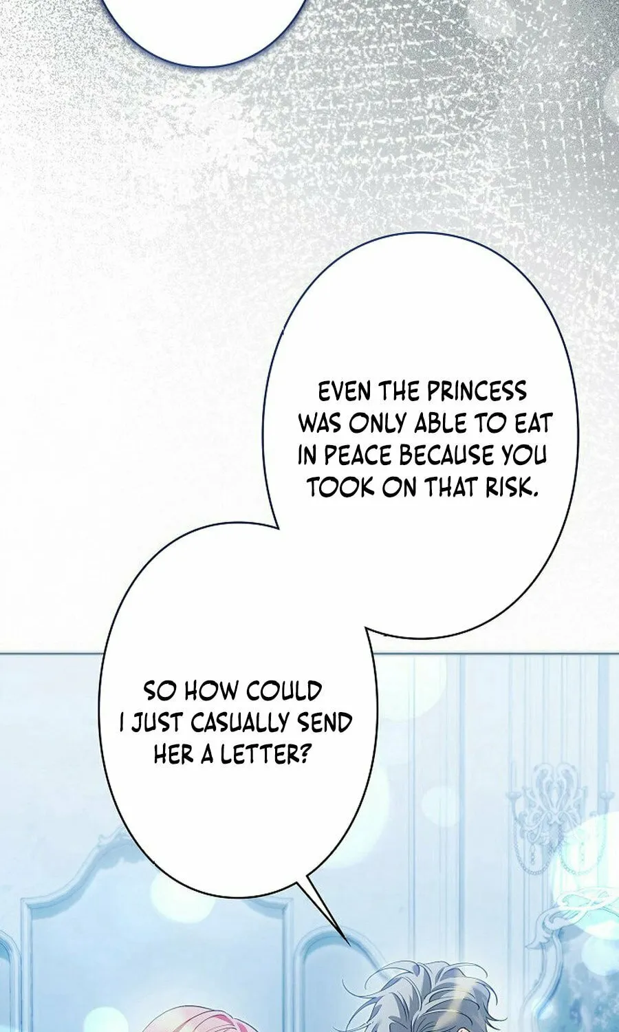 I Became a Wretched Extra in a Healing Story Chapter 39 page 70 - 