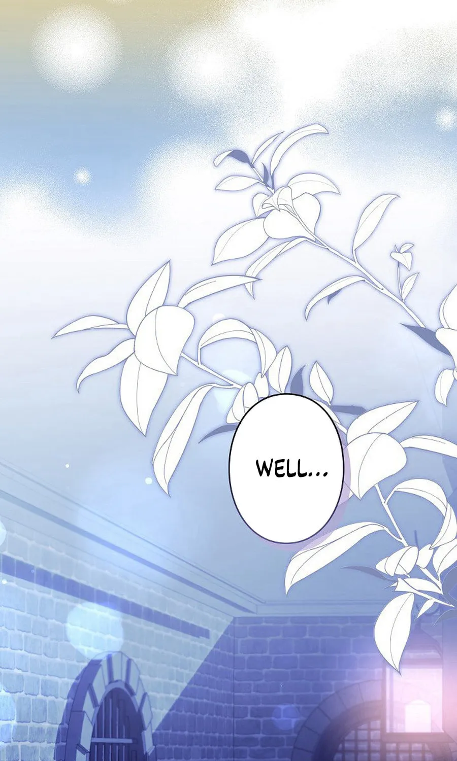 I Became a Wretched Extra in a Healing Story Chapter 39 page 9 - 