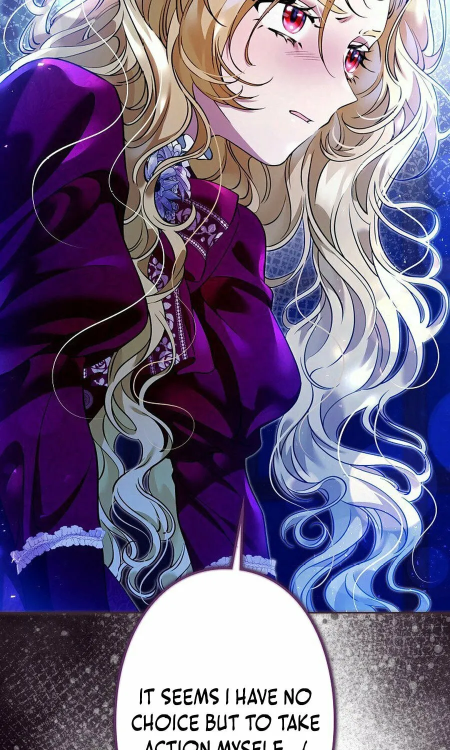 I Became a Wretched Extra in a Healing Story Chapter 39 page 87 - 