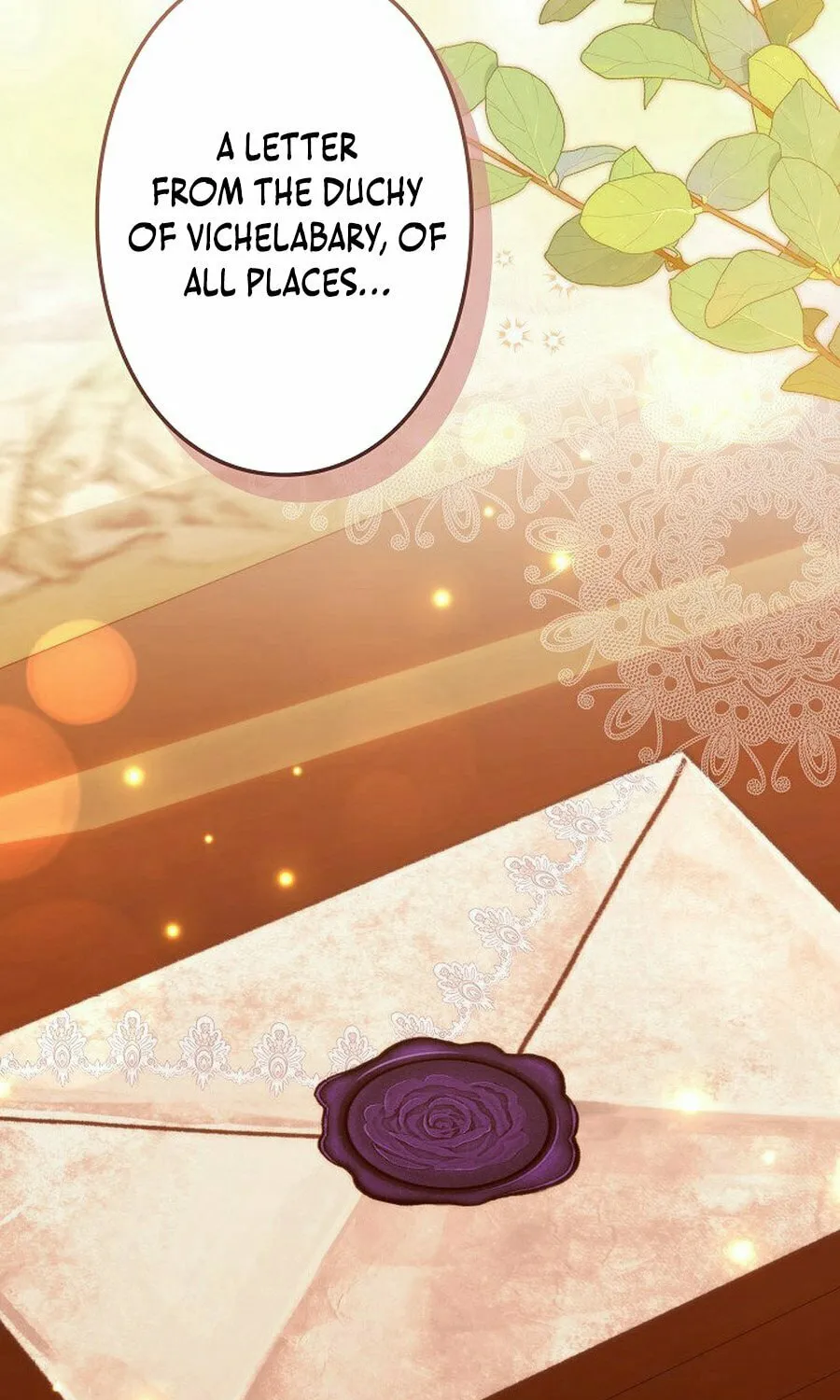 I Became a Wretched Extra in a Healing Story Chapter 39 page 89 - 