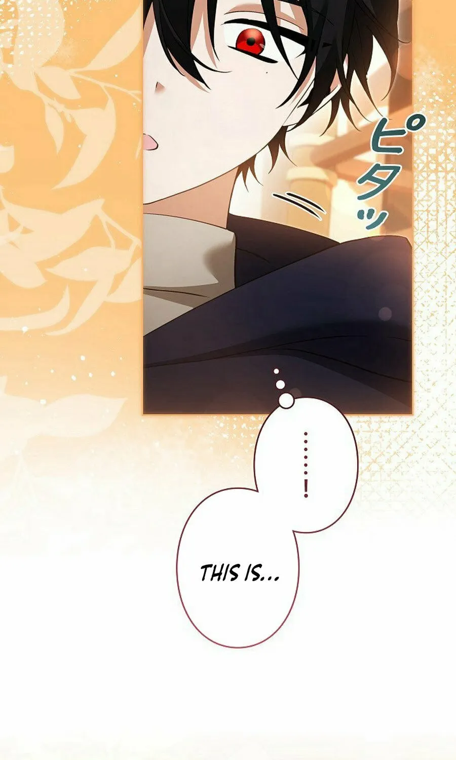 I Became a Wretched Extra in a Healing Story Chapter 39 page 94 - 