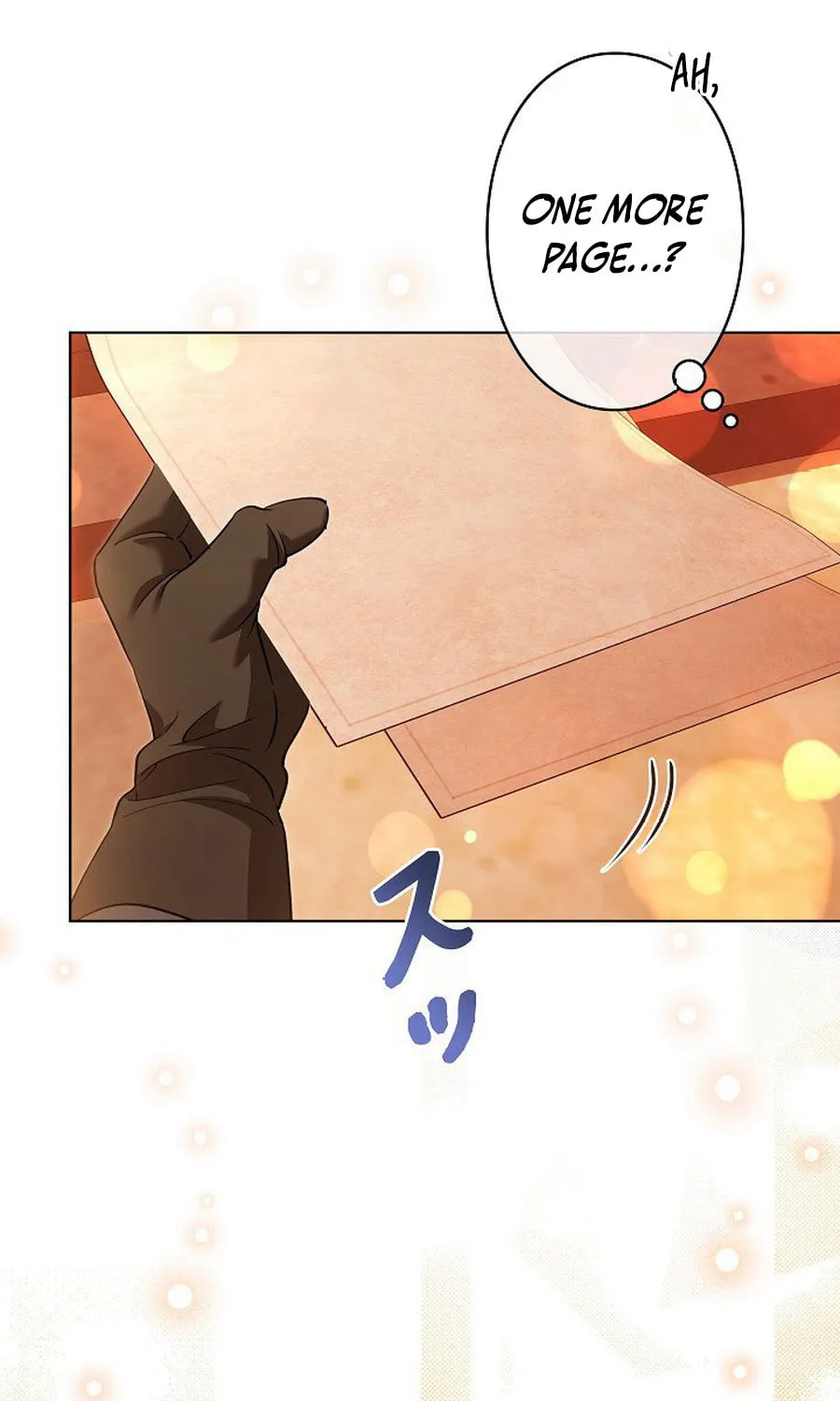 I Became a Wretched Extra in a Healing Story Chapter 39 page 99 - 