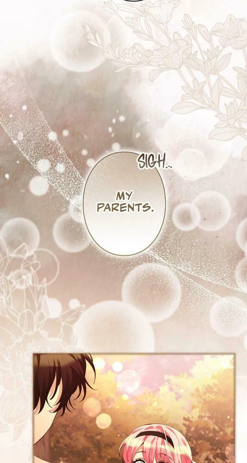 I Became a Wretched Extra in a Healing Story Chapter 4 page 16 - 