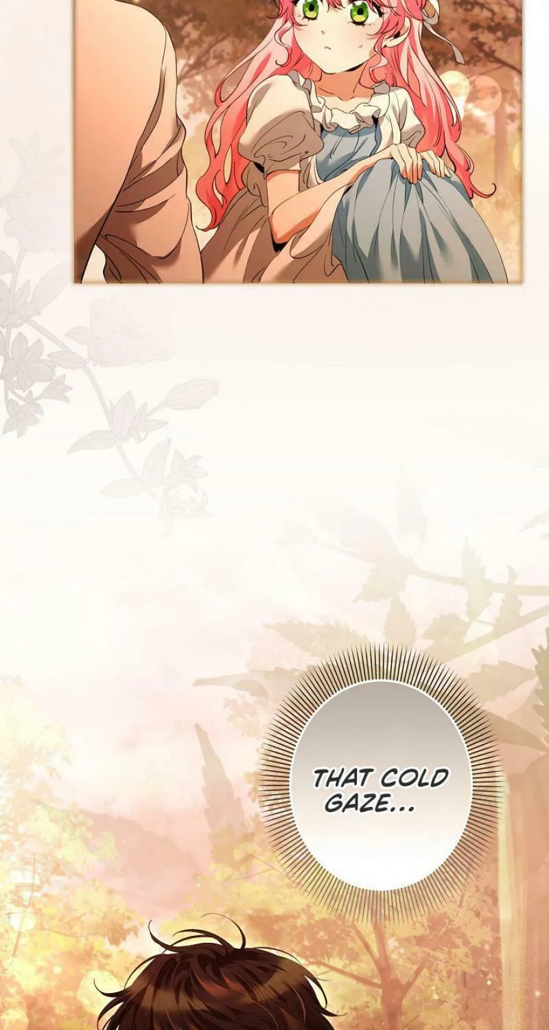 I Became a Wretched Extra in a Healing Story Chapter 4 page 17 - 