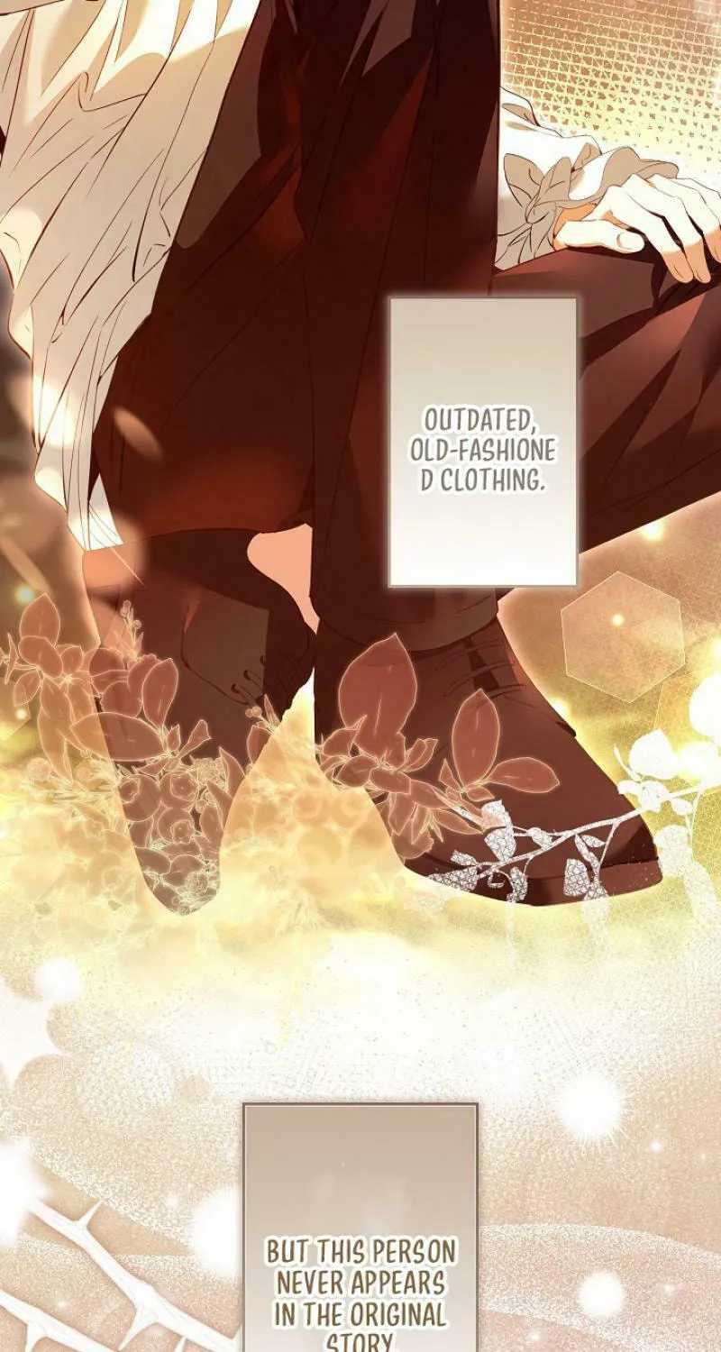 I Became a Wretched Extra in a Healing Story Chapter 4 page 3 - 