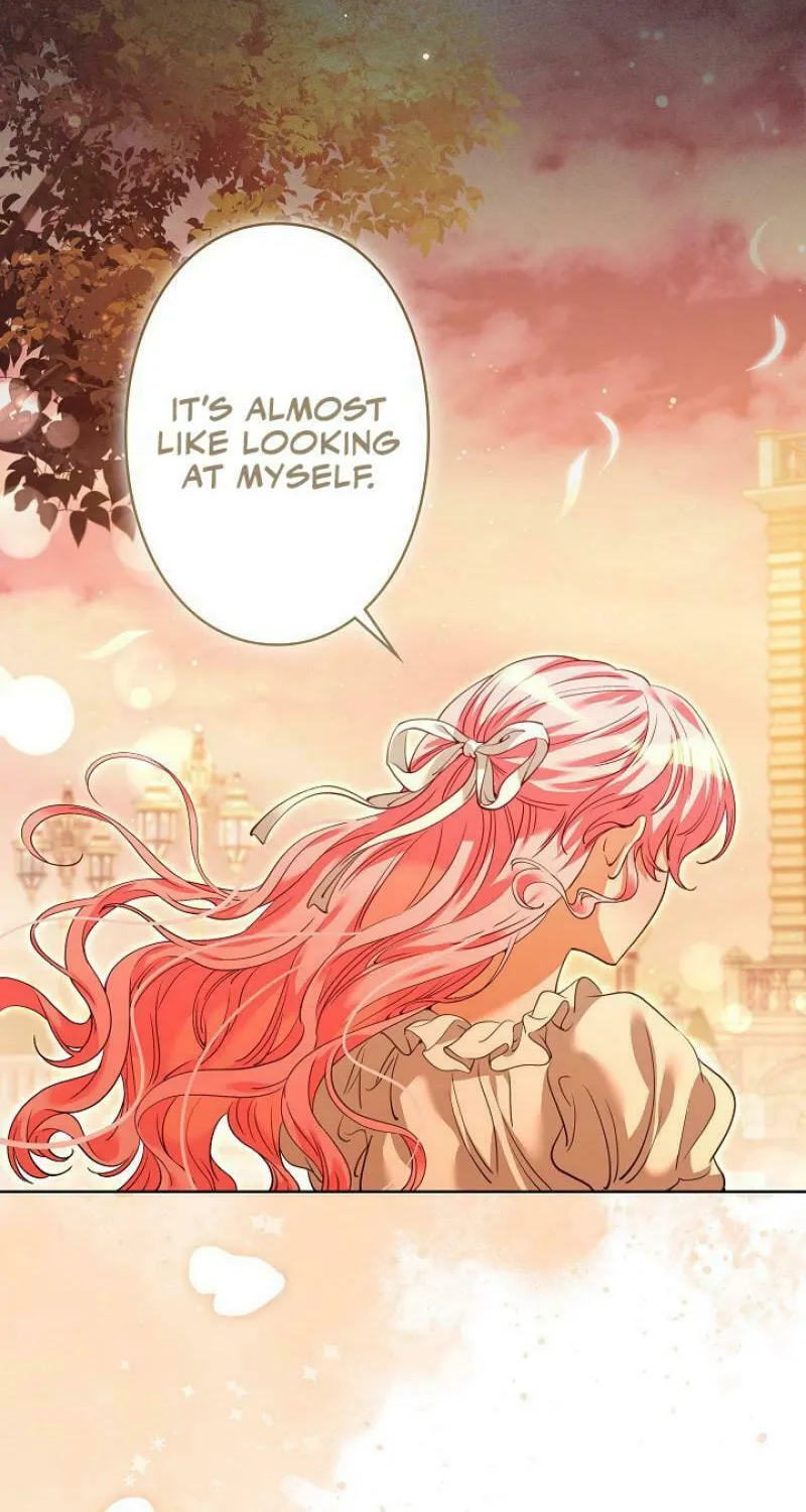 I Became a Wretched Extra in a Healing Story Chapter 4 page 22 - 