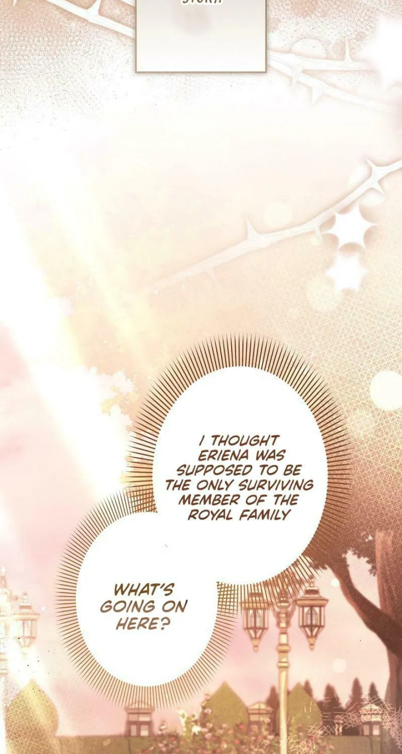 I Became a Wretched Extra in a Healing Story Chapter 4 page 4 - 