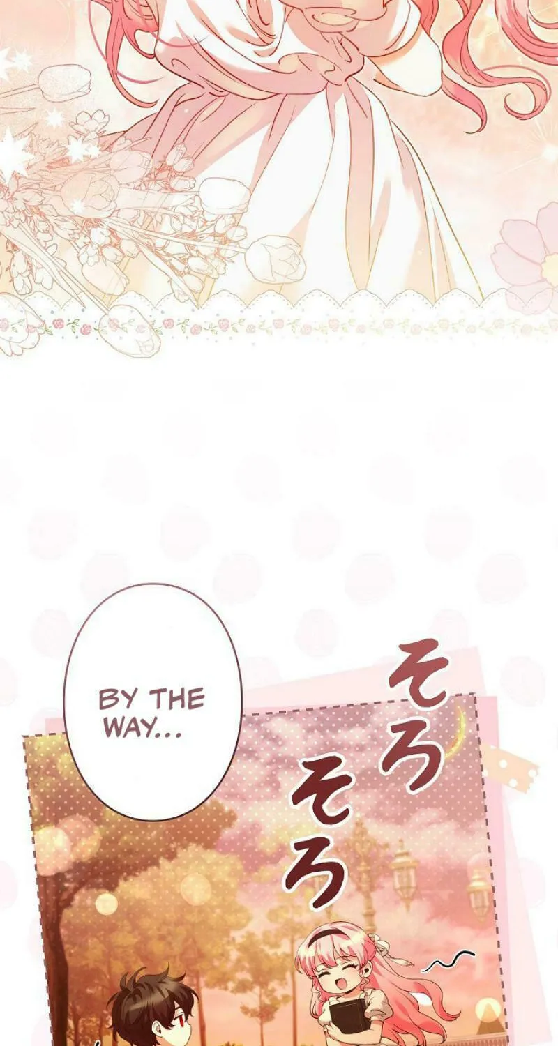 I Became a Wretched Extra in a Healing Story Chapter 4 page 38 - 