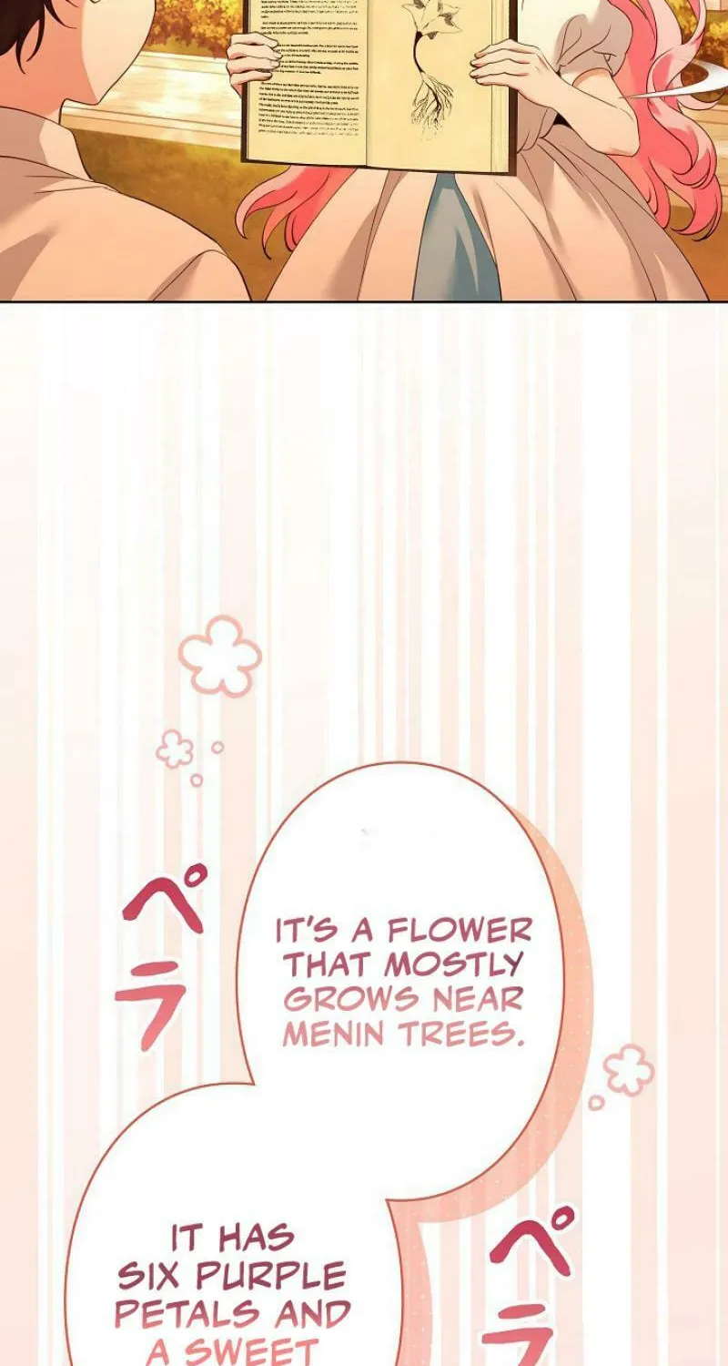 I Became a Wretched Extra in a Healing Story Chapter 4 page 40 - 