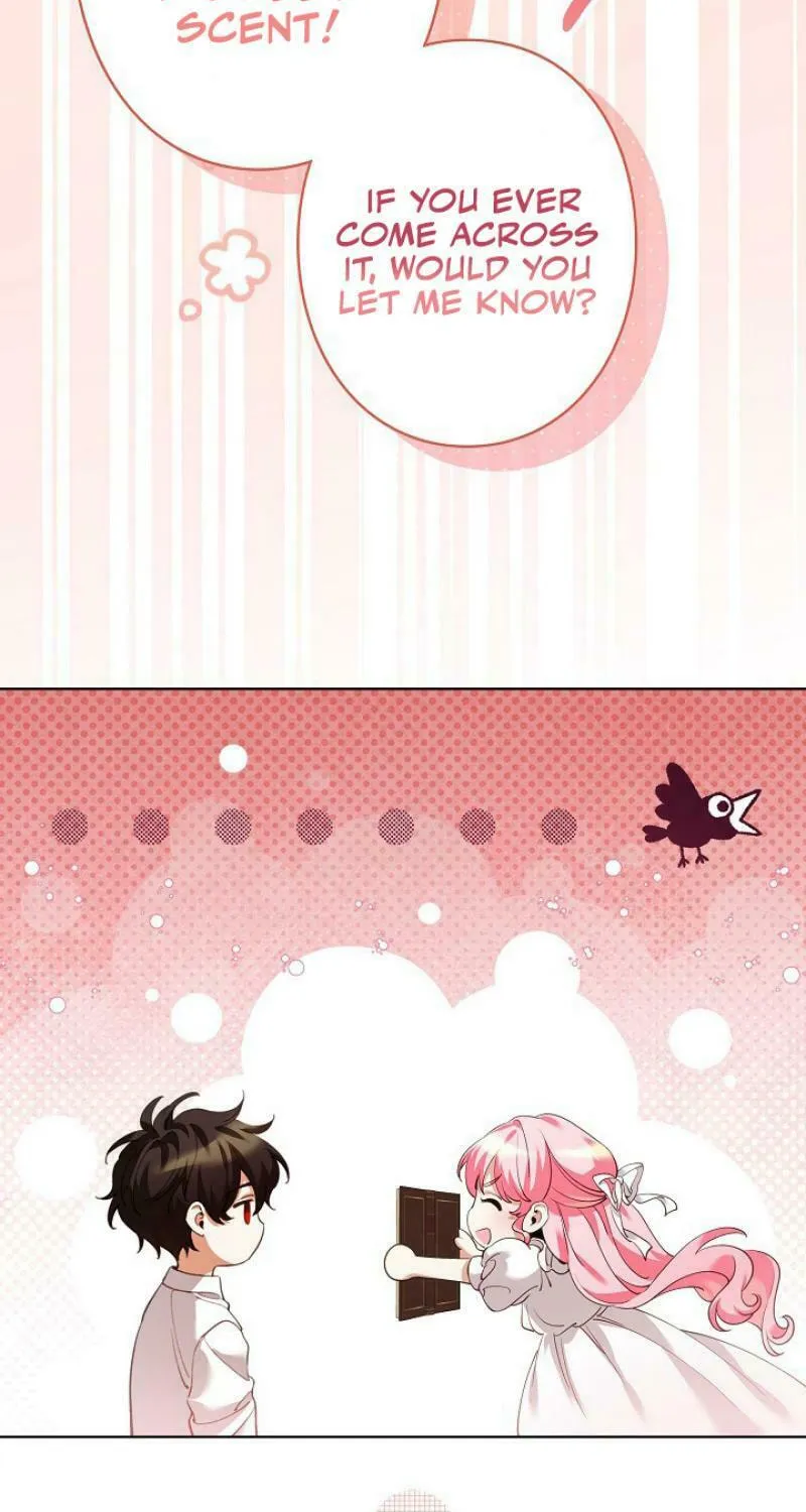 I Became a Wretched Extra in a Healing Story Chapter 4 page 41 - 