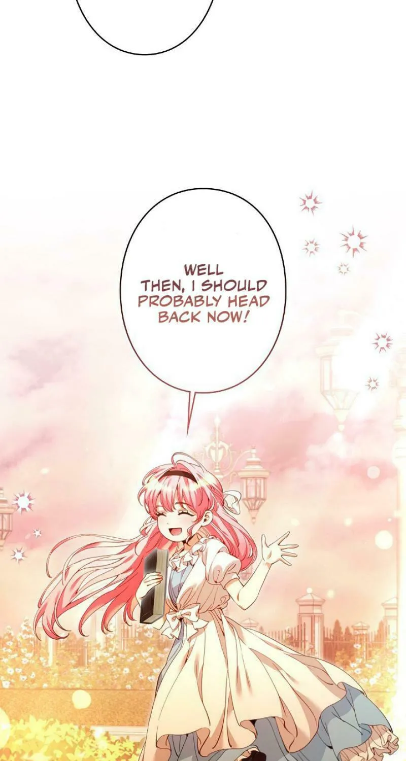 I Became a Wretched Extra in a Healing Story Chapter 4 page 43 - 