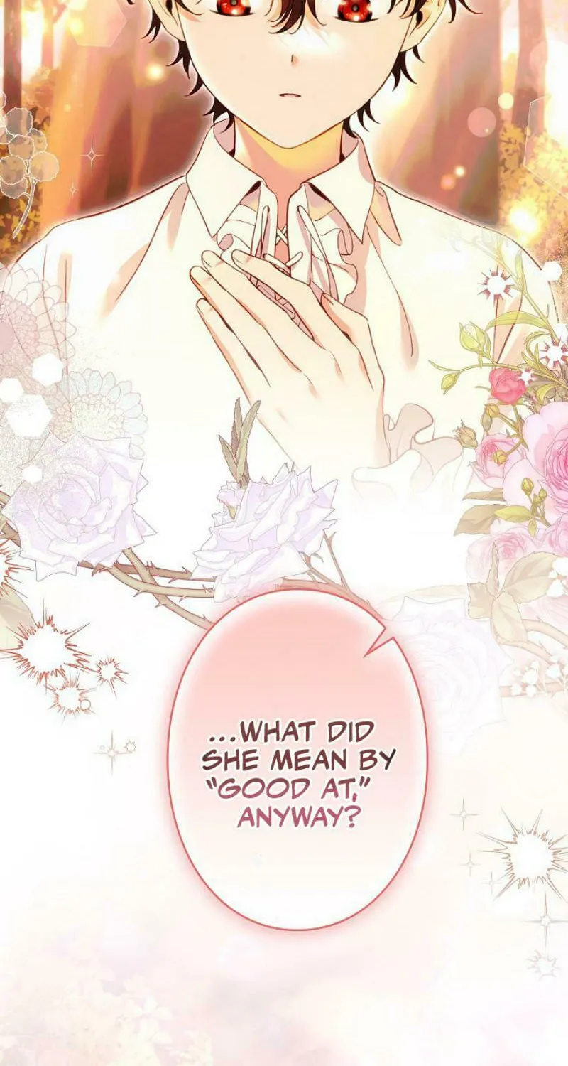 I Became a Wretched Extra in a Healing Story Chapter 4 page 46 - 