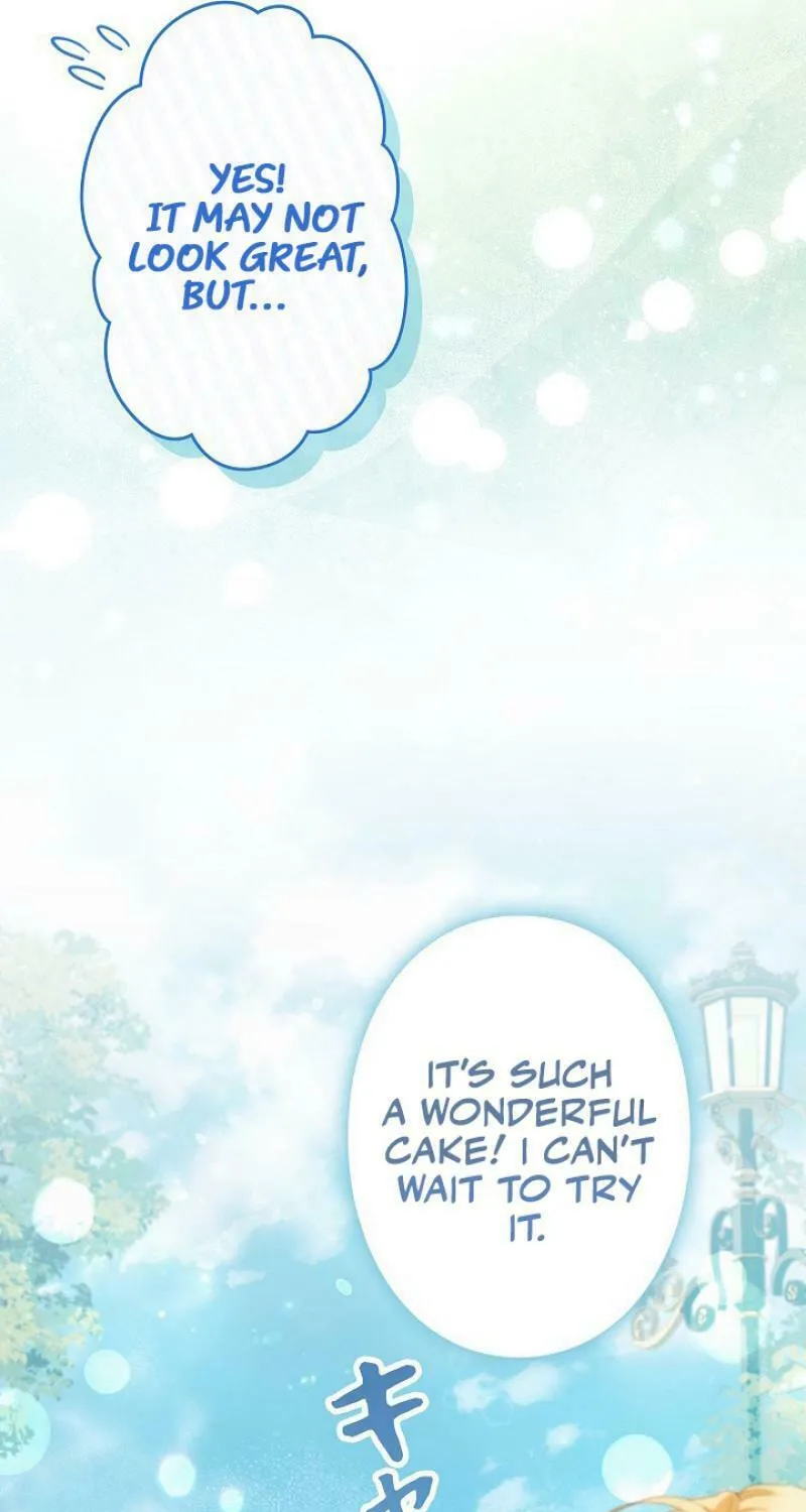 I Became a Wretched Extra in a Healing Story Chapter 4 page 57 - 