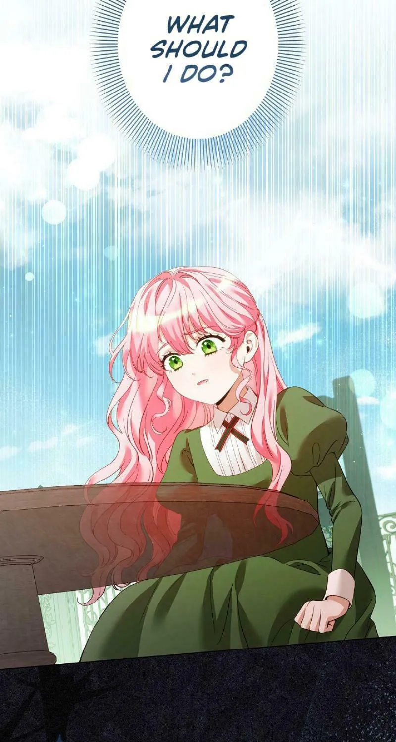 I Became a Wretched Extra in a Healing Story Chapter 4 page 59 - 