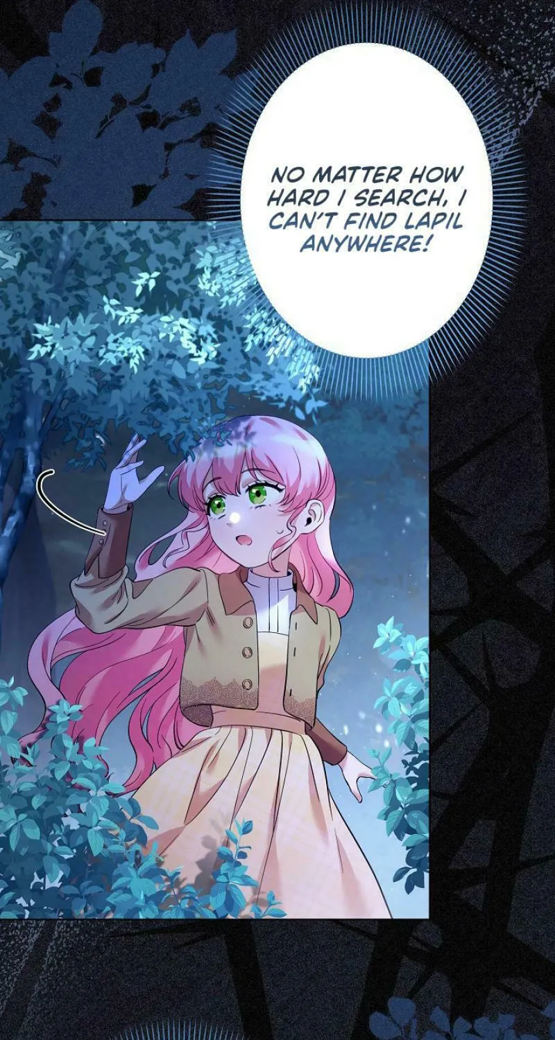 I Became a Wretched Extra in a Healing Story Chapter 4 page 60 - 