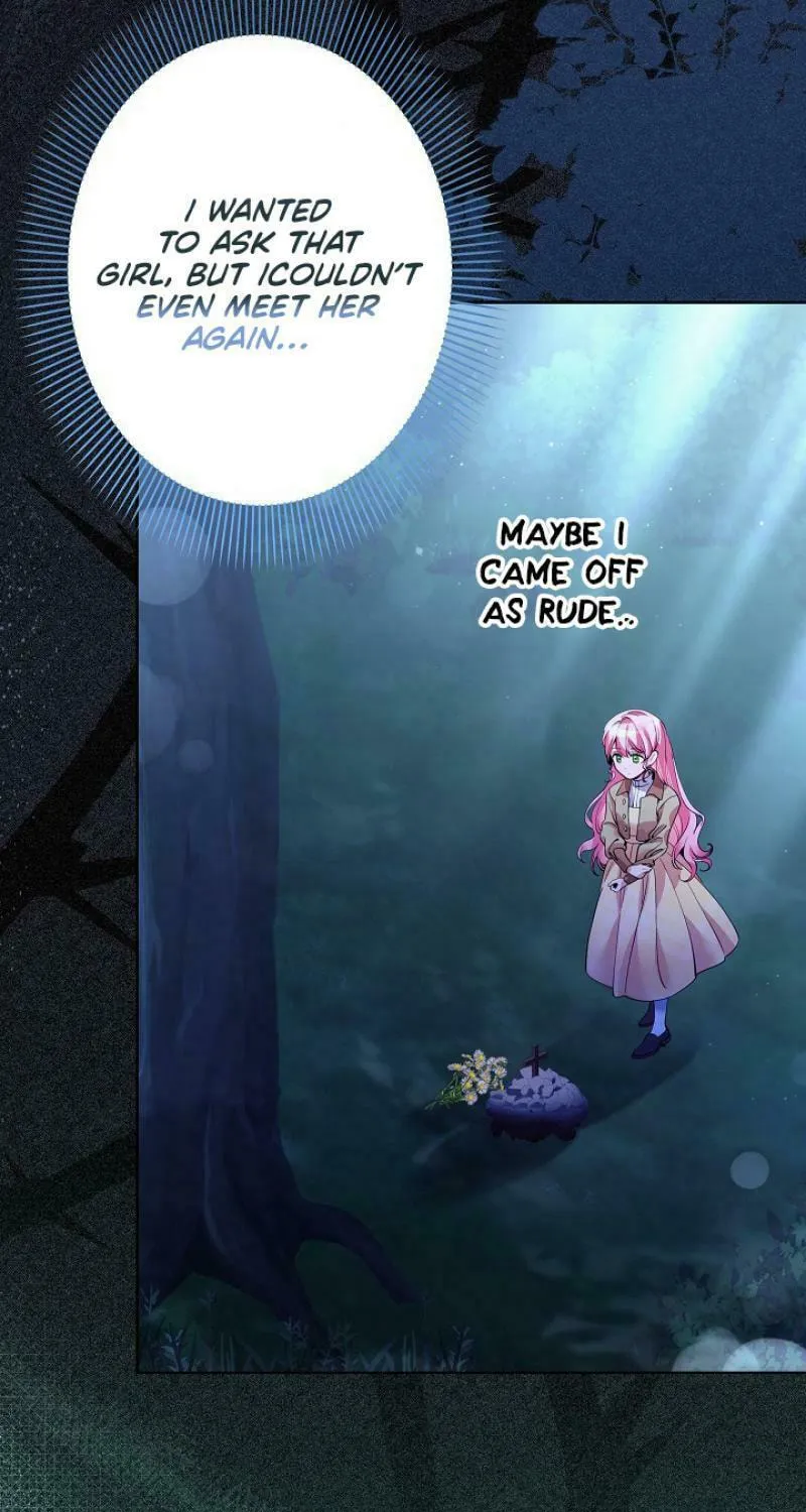 I Became a Wretched Extra in a Healing Story Chapter 4 page 61 - 