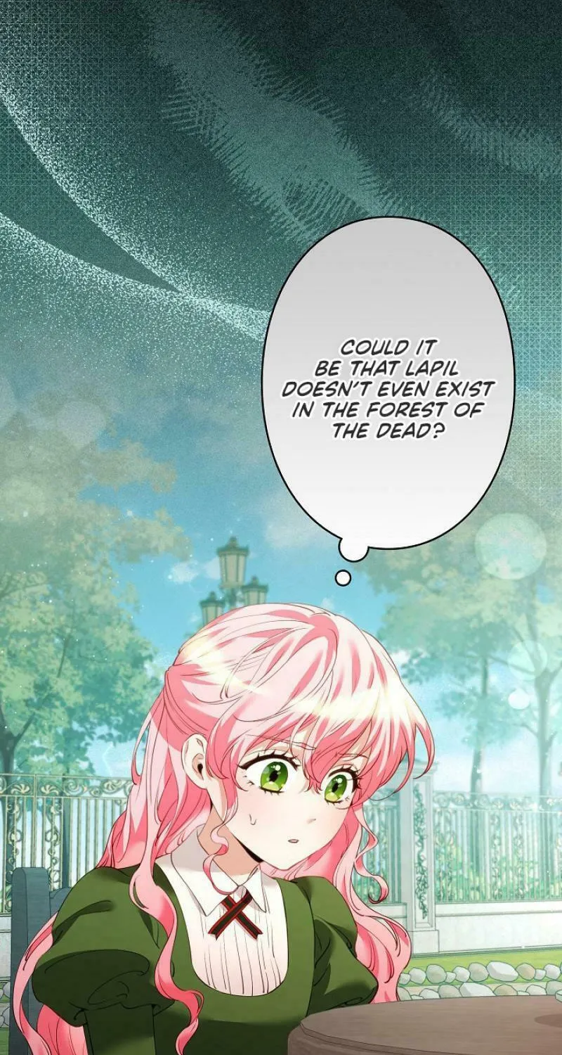 I Became a Wretched Extra in a Healing Story Chapter 4 page 62 - 