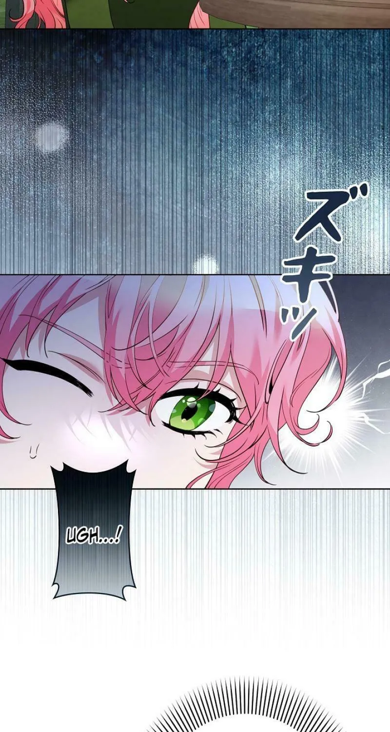 I Became a Wretched Extra in a Healing Story Chapter 4 page 63 - 