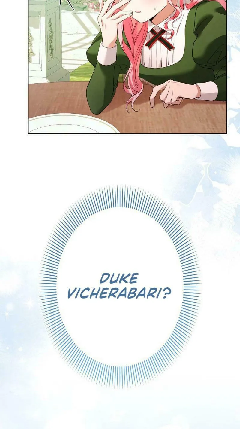 I Became a Wretched Extra in a Healing Story Chapter 4 page 66 - 