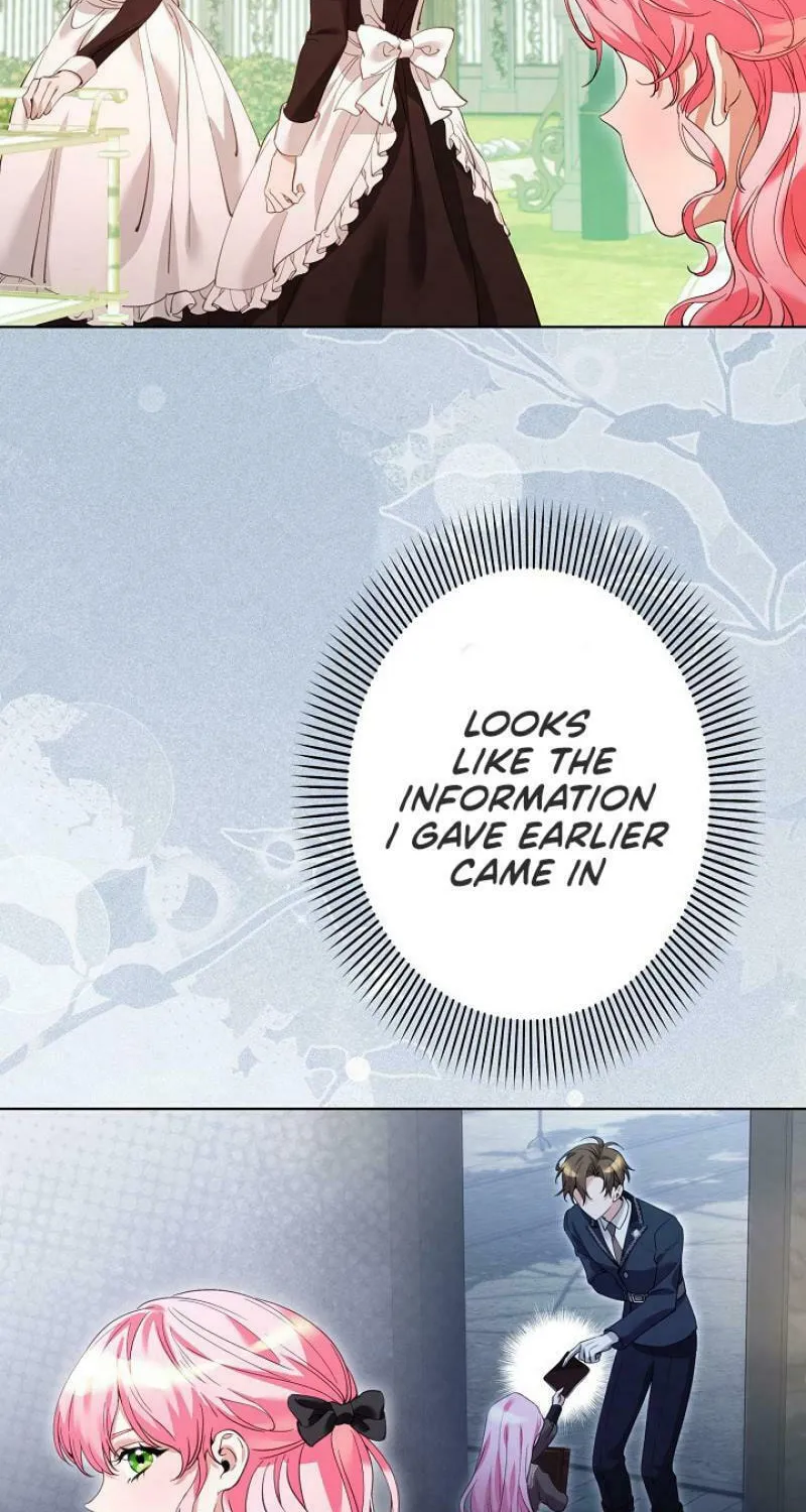 I Became a Wretched Extra in a Healing Story Chapter 4 page 68 - 