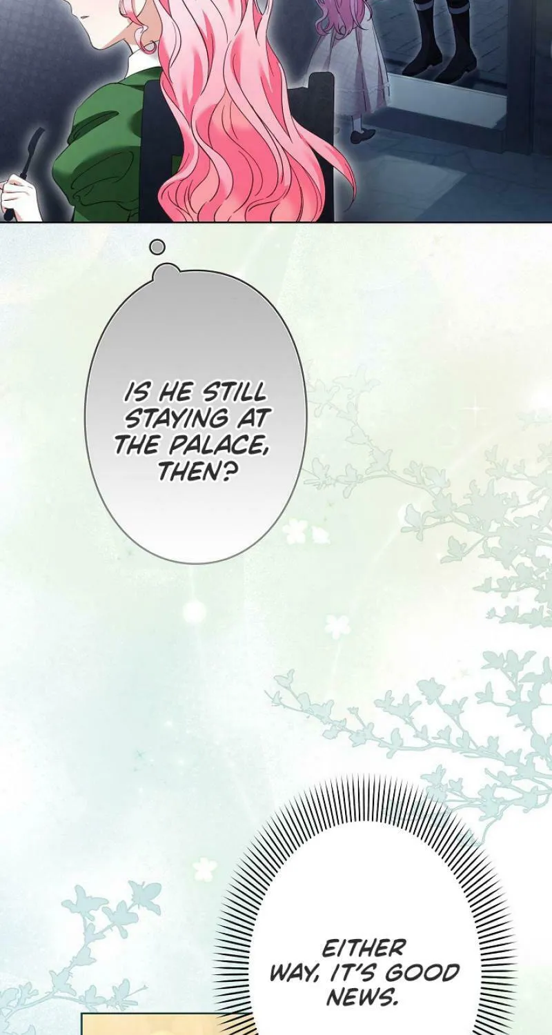 I Became a Wretched Extra in a Healing Story Chapter 4 page 69 - 
