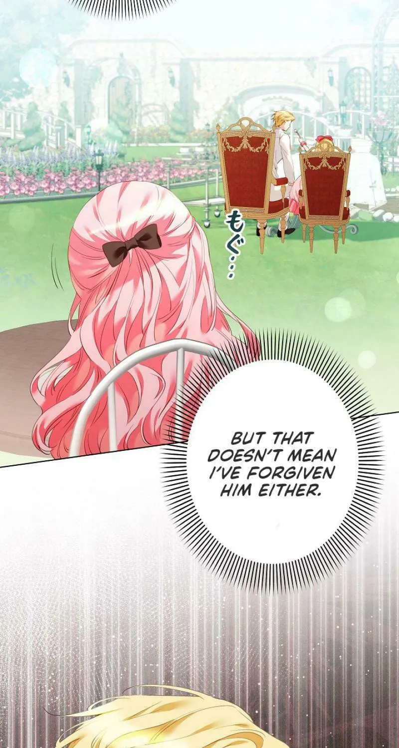 I Became a Wretched Extra in a Healing Story Chapter 4 page 71 - 