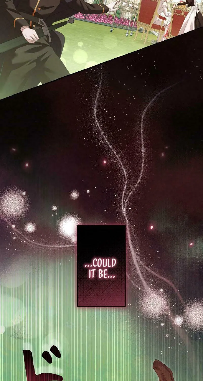 I Became a Wretched Extra in a Healing Story Chapter 4 page 78 - 