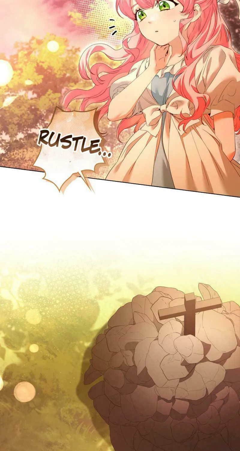I Became a Wretched Extra in a Healing Story Chapter 4 page 9 - 