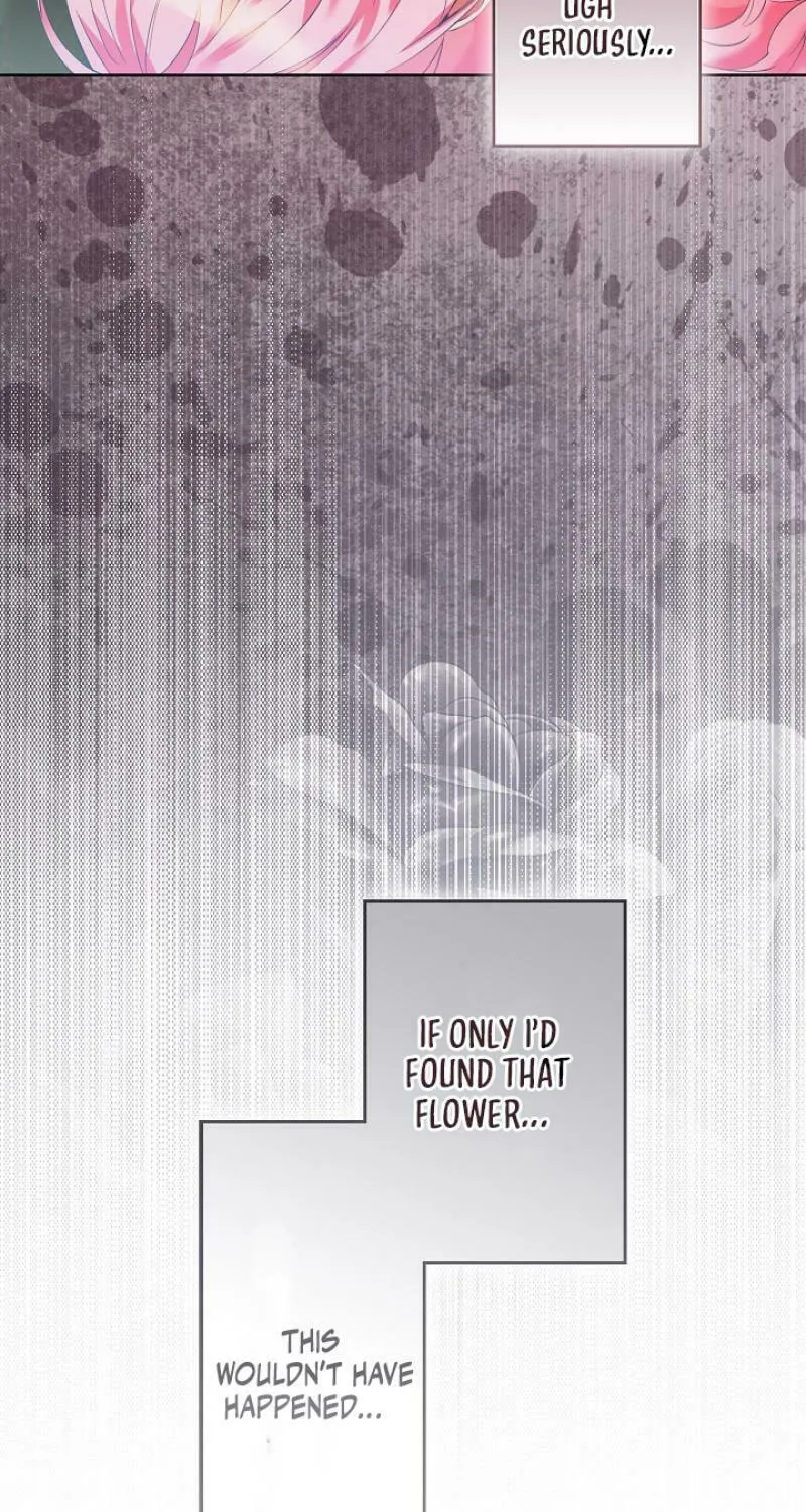 I Became a Wretched Extra in a Healing Story Chapter 4 page 81 - 