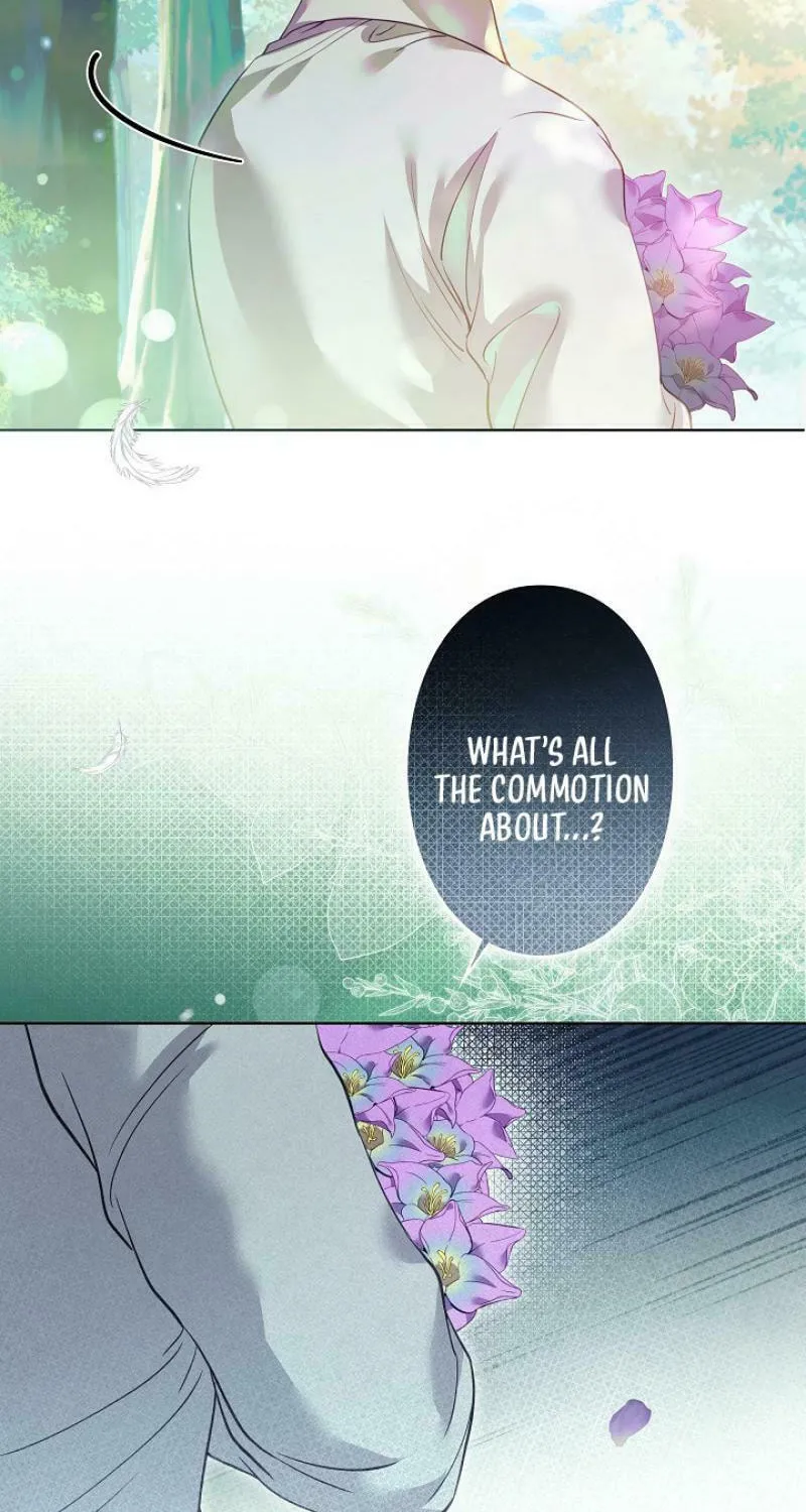 I Became a Wretched Extra in a Healing Story Chapter 4 page 84 - 