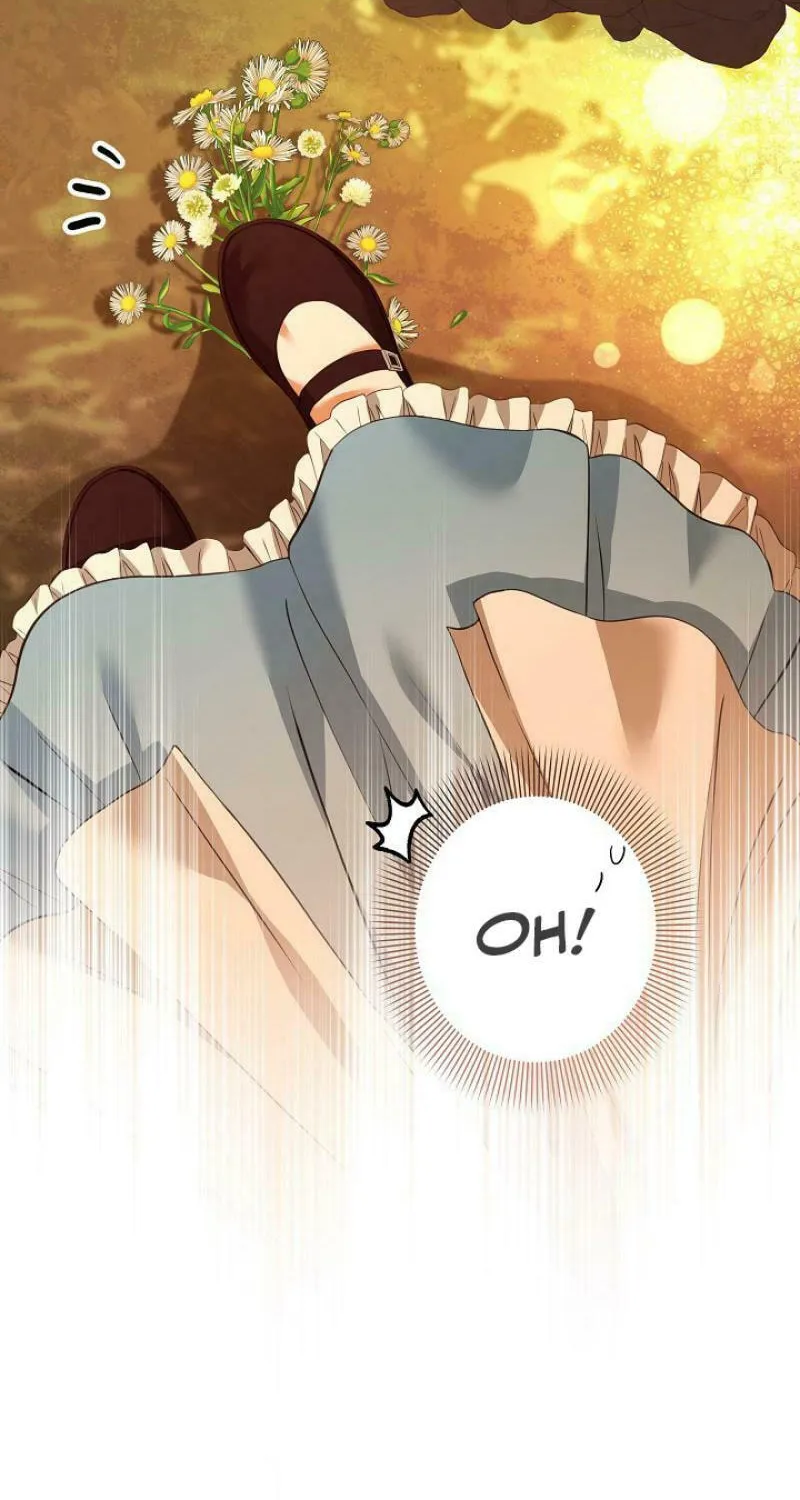 I Became a Wretched Extra in a Healing Story Chapter 4 page 10 - 