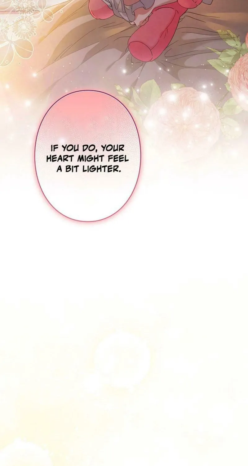 I Became a Wretched Extra in a Healing Story Chapter 5 page 11 - 