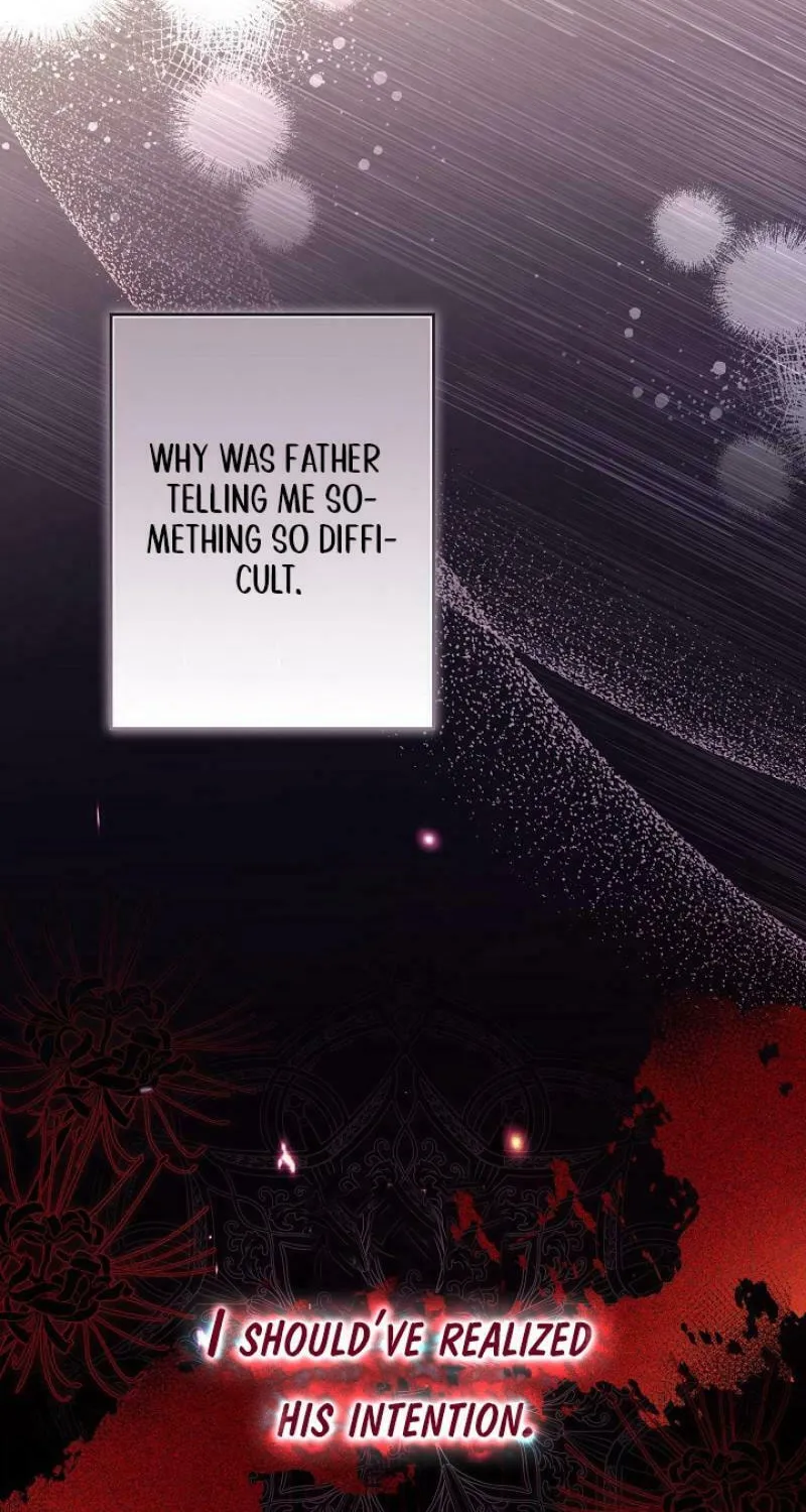 I Became a Wretched Extra in a Healing Story Chapter 5 page 15 - 