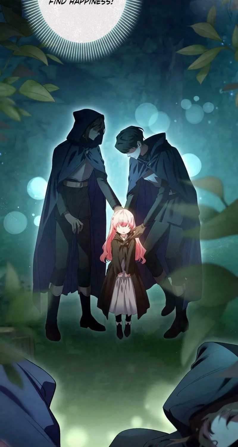 I Became a Wretched Extra in a Healing Story Chapter 5 page 19 - 