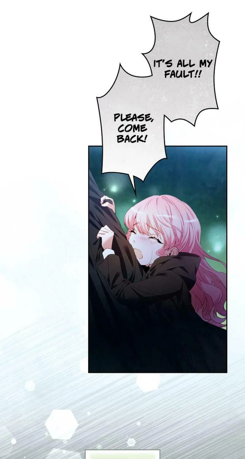 I Became a Wretched Extra in a Healing Story Chapter 5 page 21 - 