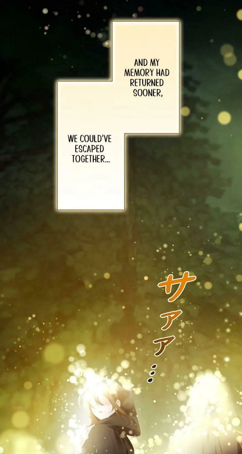 I Became a Wretched Extra in a Healing Story Chapter 5 page 23 - 