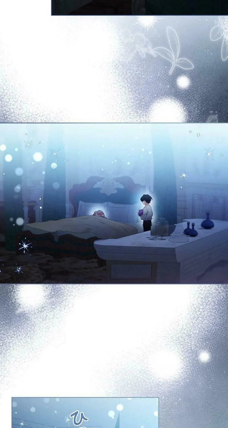 I Became a Wretched Extra in a Healing Story Chapter 5 page 30 - 
