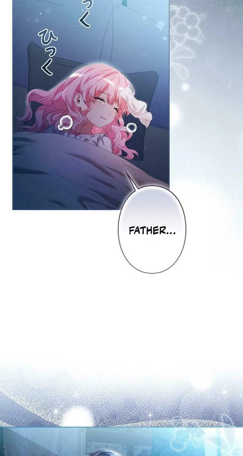 I Became a Wretched Extra in a Healing Story Chapter 5 page 31 - 