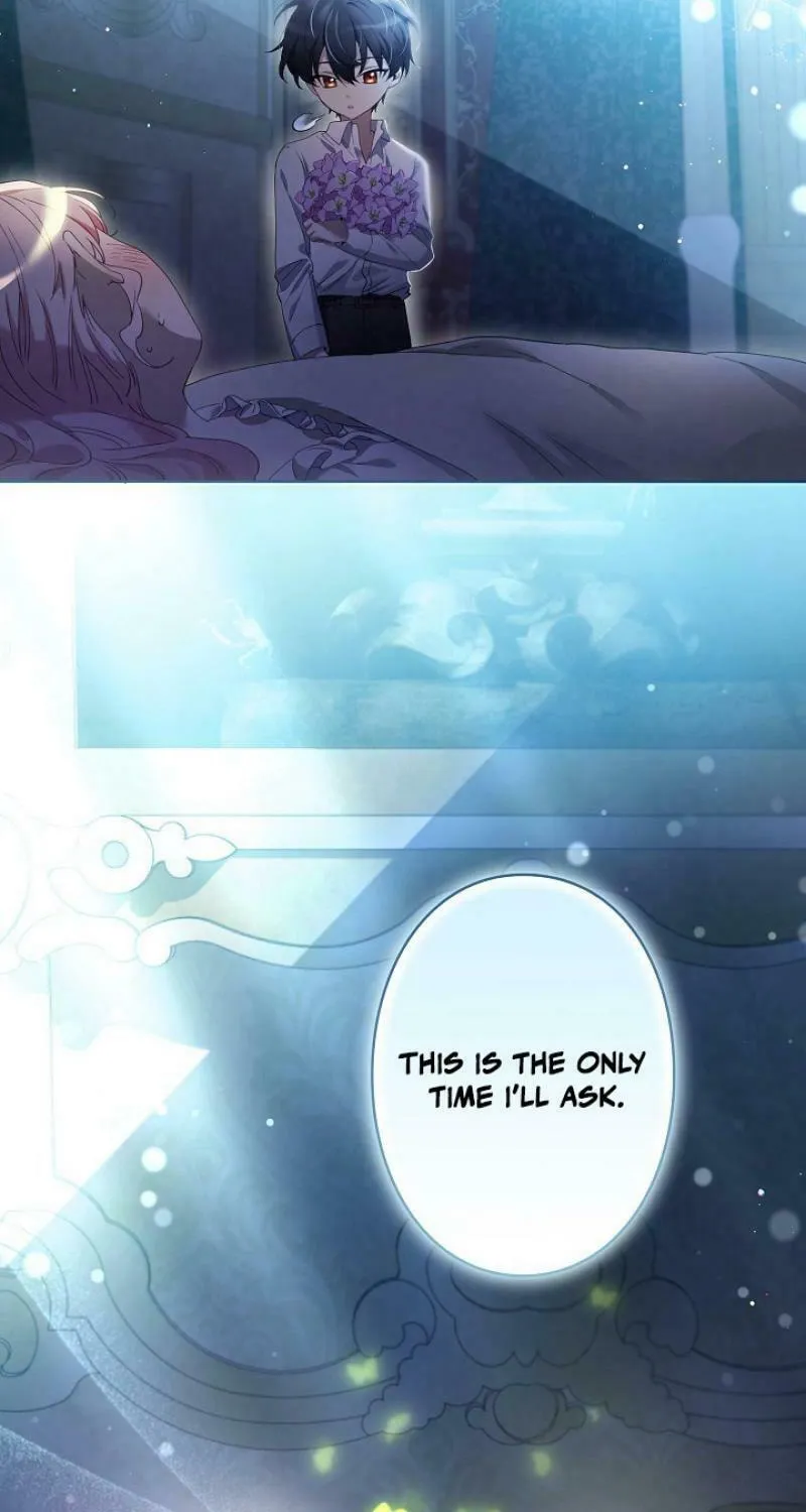 I Became a Wretched Extra in a Healing Story Chapter 5 page 32 - 