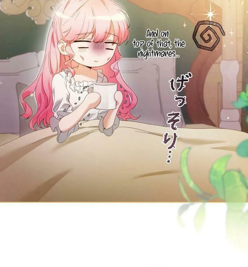 I Became a Wretched Extra in a Healing Story Chapter 5 page 36 - 
