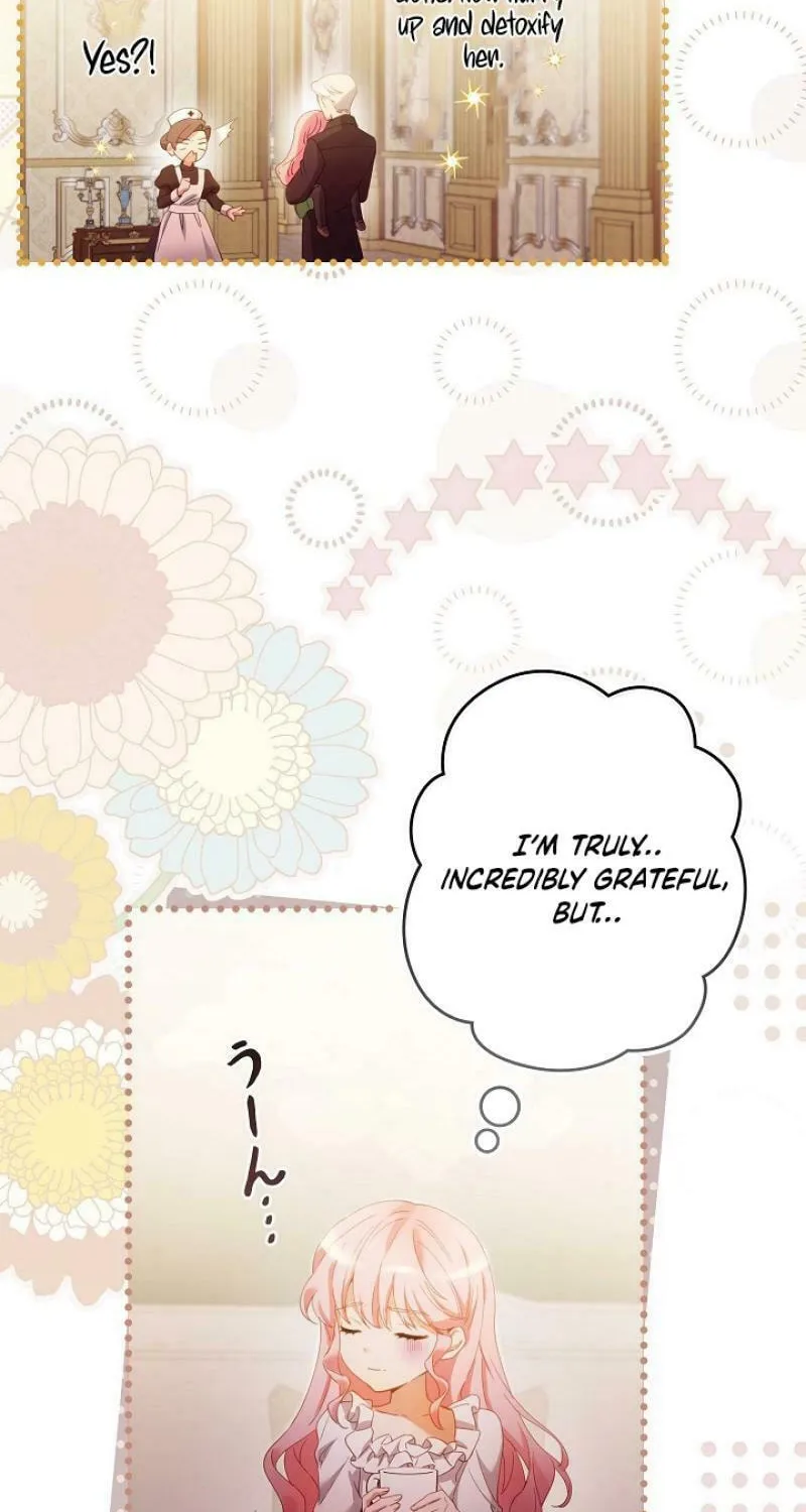 I Became a Wretched Extra in a Healing Story Chapter 5 page 38 - 