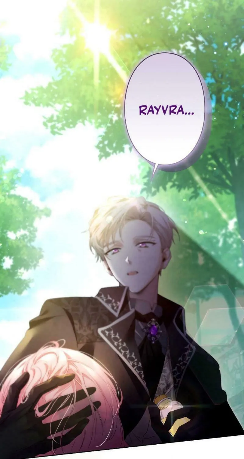 I Became a Wretched Extra in a Healing Story Chapter 5 page 5 - 
