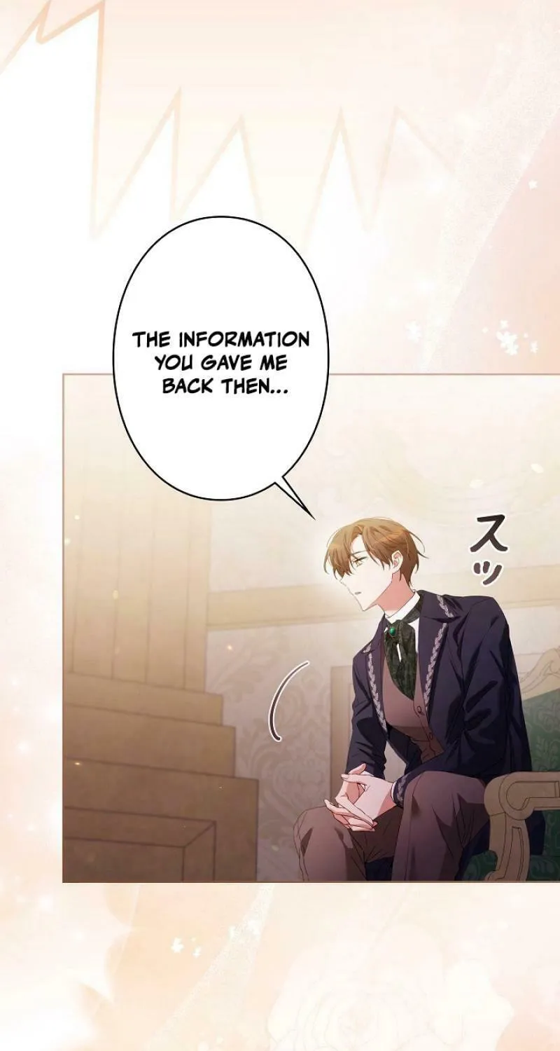I Became a Wretched Extra in a Healing Story Chapter 5 page 41 - 