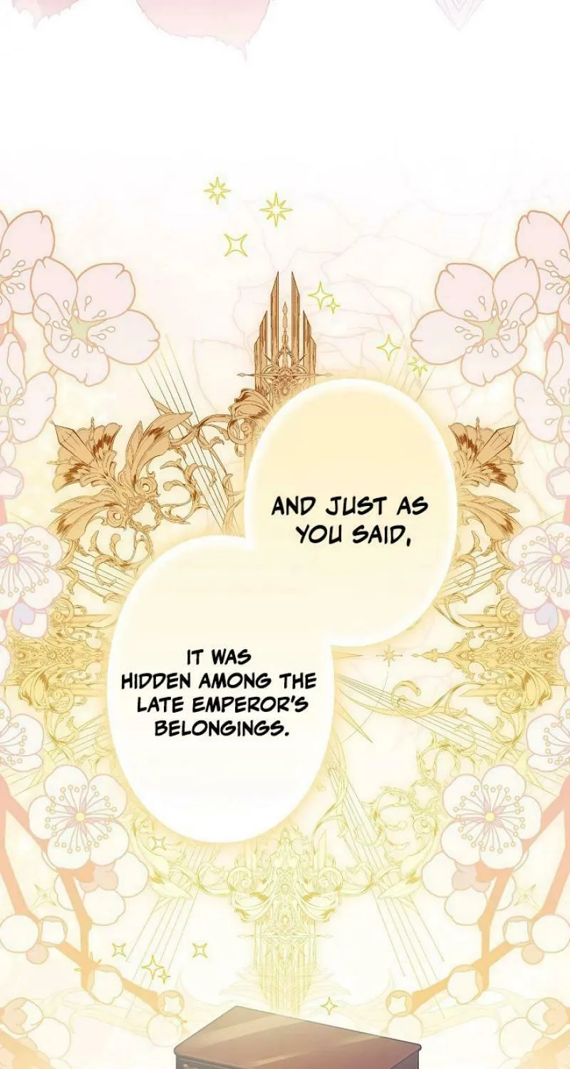I Became a Wretched Extra in a Healing Story Chapter 5 page 43 - 