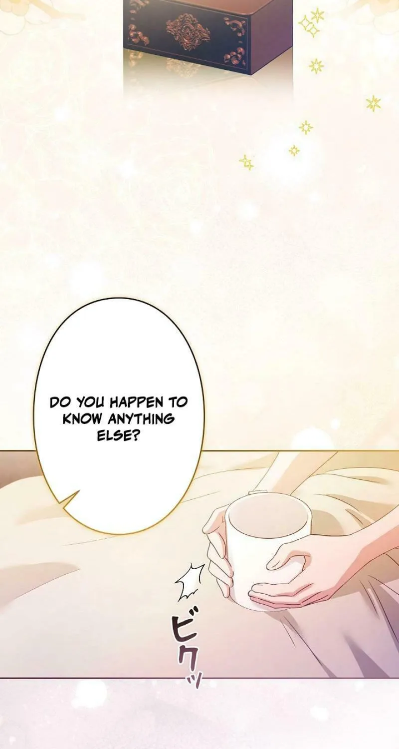 I Became a Wretched Extra in a Healing Story Chapter 5 page 44 - 