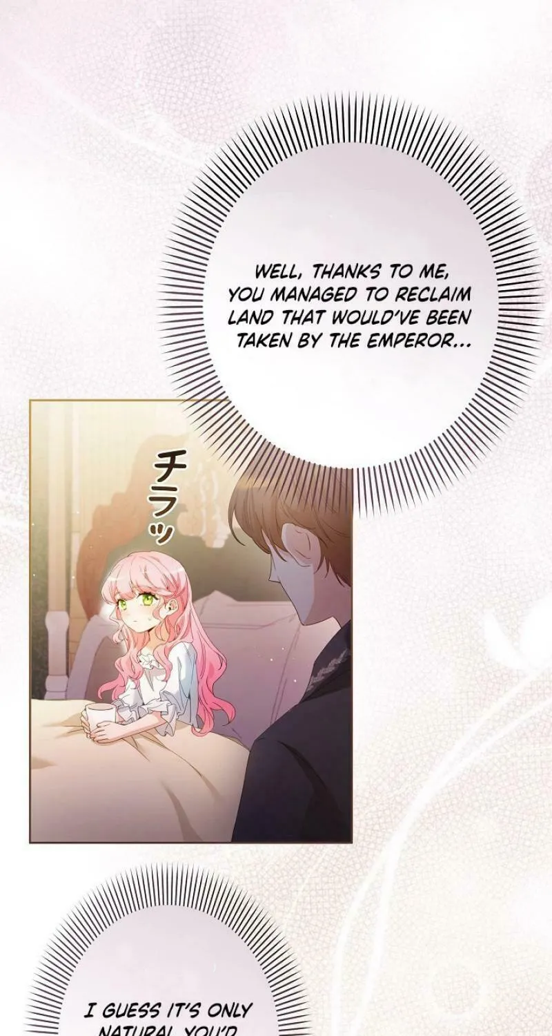 I Became a Wretched Extra in a Healing Story Chapter 5 page 45 - 