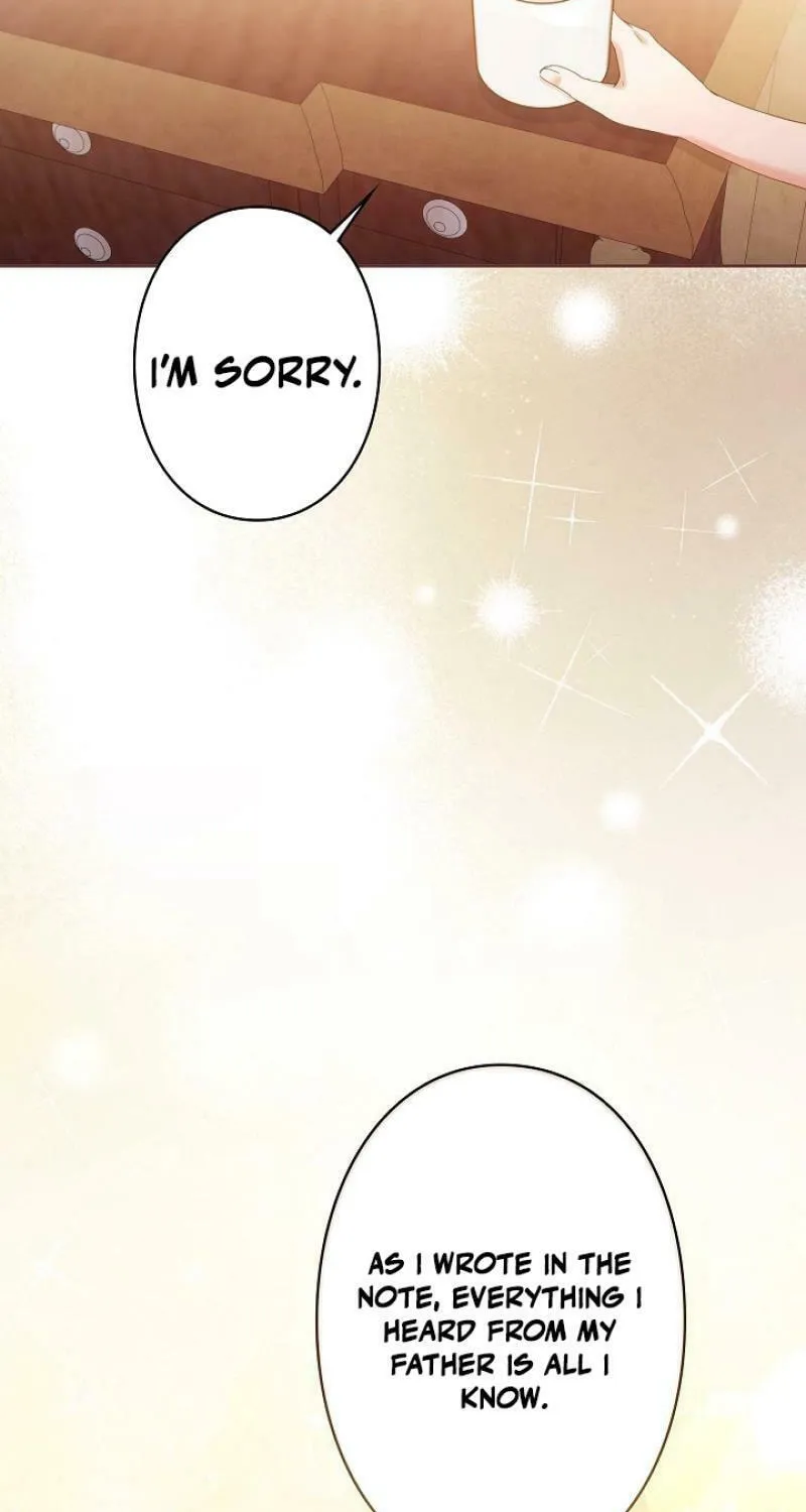 I Became a Wretched Extra in a Healing Story Chapter 5 page 47 - 