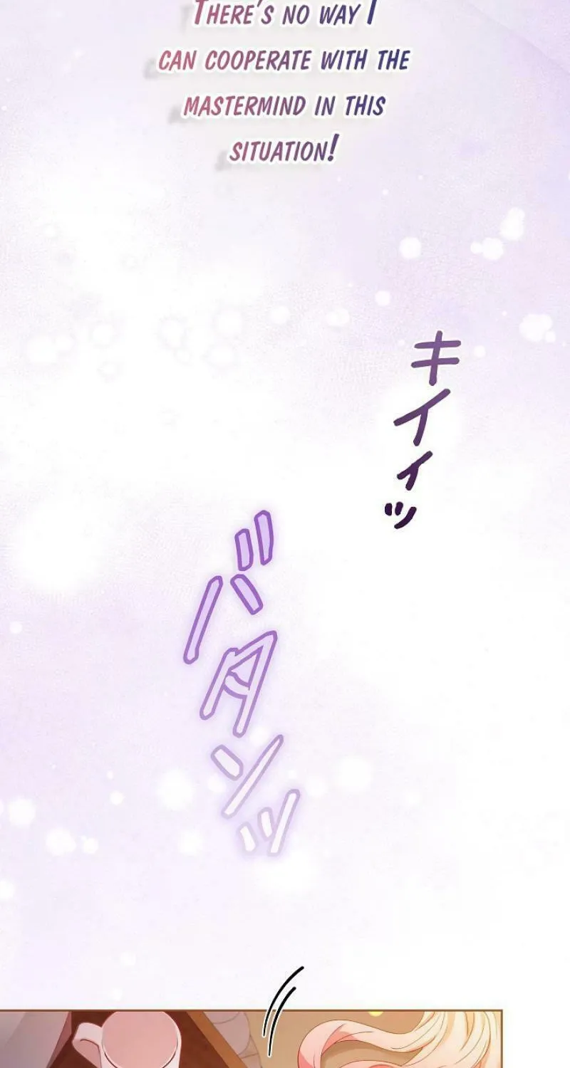 I Became a Wretched Extra in a Healing Story Chapter 5 page 52 - 