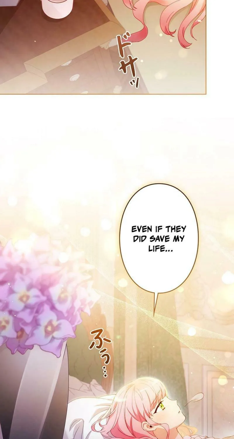 I Became a Wretched Extra in a Healing Story Chapter 5 page 53 - 